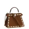 Fendi Peekaboo Iseeu Medium Handbag - FENDI