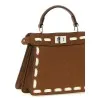 Fendi Peekaboo Iseeu Medium Handbag - FENDI