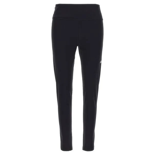 Balenciaga Reflective Logo Leggings - BALENCIAGA