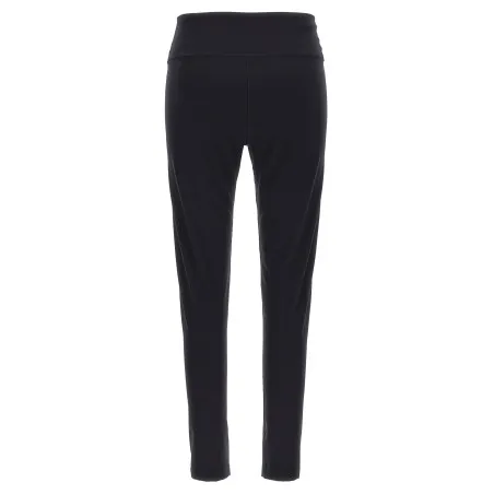 Balenciaga Reflective Logo Leggings - BALENCIAGA