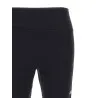 Balenciaga Reflective Logo Leggings - BALENCIAGA