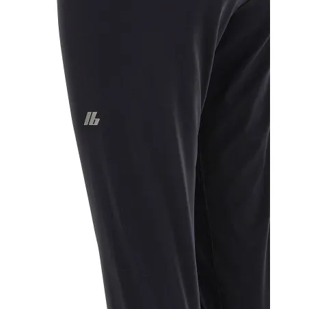 Balenciaga Reflective Logo Leggings - BALENCIAGA