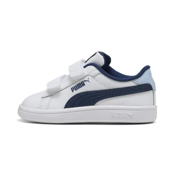 Chaussures Smash 3.0 Leather V - PUMA