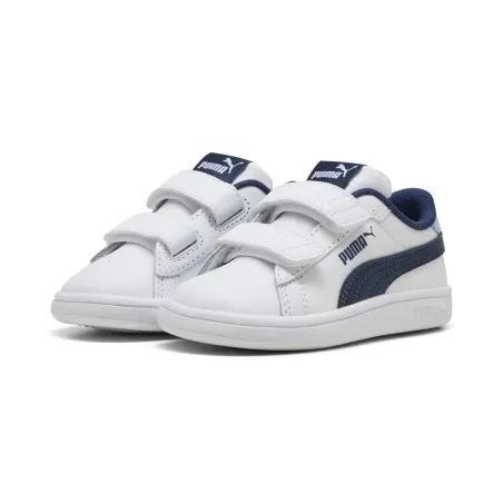 Chaussures Smash 3.0 Leather V - PUMA