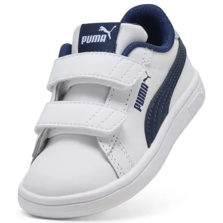 Chaussures Smash 3.0 Leather V - PUMA
