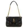 Saint Laurent Puffer Small Shoulder Bag - Yves Saint Laurent