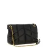 Saint Laurent Puffer Small Shoulder Bag - Yves Saint Laurent