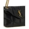 Saint Laurent Puffer Small Shoulder Bag - Yves Saint Laurent