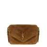 Saint Laurent Loulou Toy Crossbody Bag - Yves Saint Laurent
