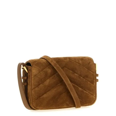 Saint Laurent Loulou Toy Crossbody Bag - Yves Saint Laurent