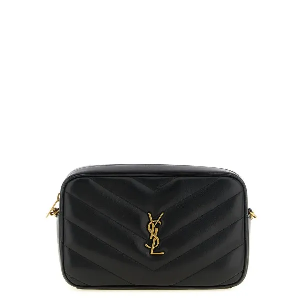 Saint Laurent Loulou Camera Bag - Yves Saint Laurent
