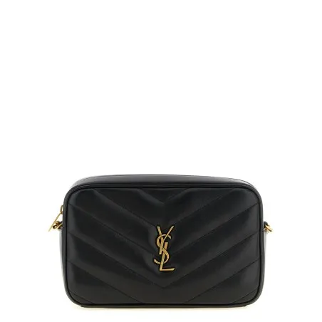 Saint Laurent Loulou Camera Bag - Yves Saint Laurent