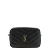 Saint Laurent Loulou Camera Bag - Yves Saint Laurent
