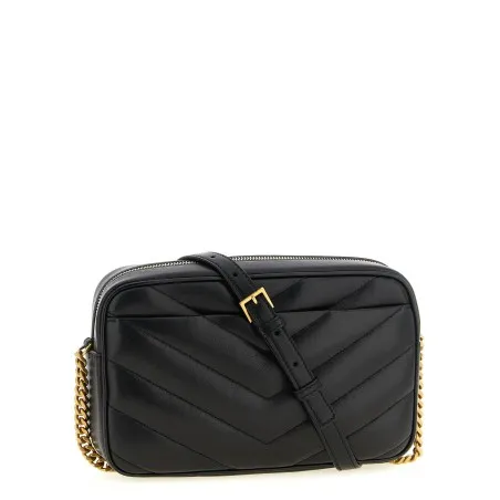Saint Laurent Loulou Camera Bag - Yves Saint Laurent