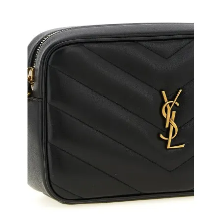 Saint Laurent Loulou Camera Bag - Yves Saint Laurent