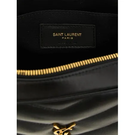 Saint Laurent Loulou Camera Bag - Yves Saint Laurent