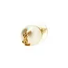 Saint Laurent Asymetrique Perle’ Earrings - Yves Saint Laurent