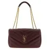 Saint Laurent Loulou Medium Shoulder Bag - Yves Saint Laurent