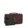 Saint Laurent Loulou Medium Shoulder Bag - Yves Saint Laurent