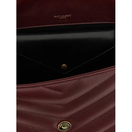 Saint Laurent Loulou Medium Shoulder Bag - Yves Saint Laurent