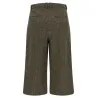 Saint Laurent Culotte Pants - Yves Saint Laurent