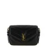 Saint Laurent Loulou Toy Crossbody Bag - Yves Saint Laurent
