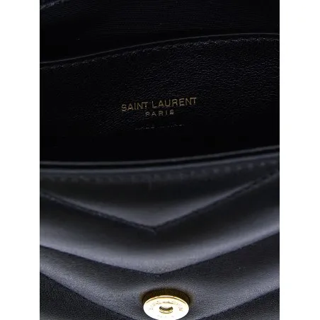 Saint Laurent Loulou Toy Crossbody Bag - Yves Saint Laurent
