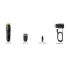Tondeuse BRAUN  BT3221 - BRAUN