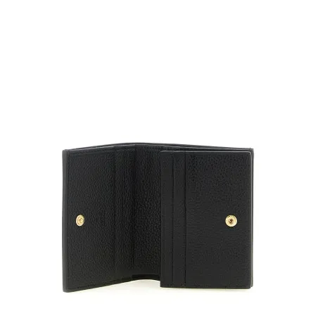Gucci Gg Marmont Two-tone Wallet - Gucci