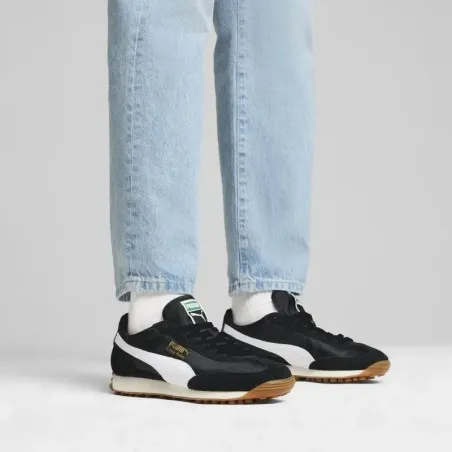 Chaussures Easy Rider Vintage Unisexe - PUMA