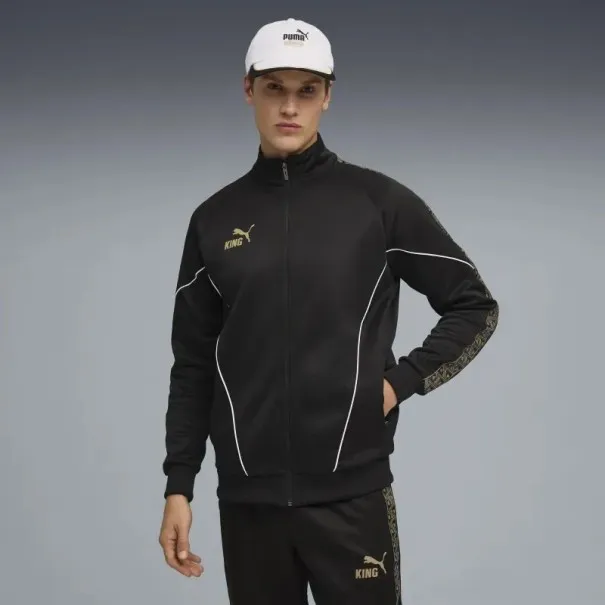 Veste de Football KING Anthem - PUMA