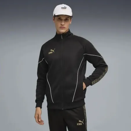 Veste de Football KING Anthem - PUMA