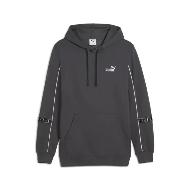 Sweat à capuche Essentials Tape Layout - PUMA