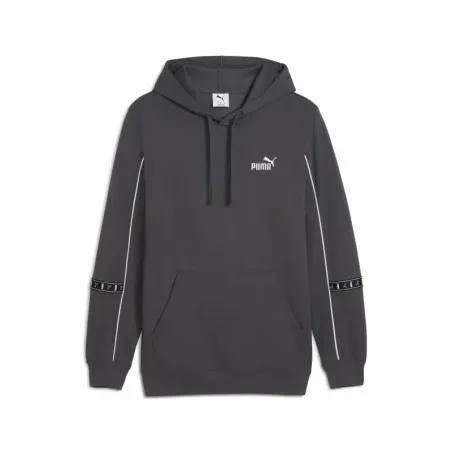 Sweat à capuche Essentials Tape Layout - PUMA