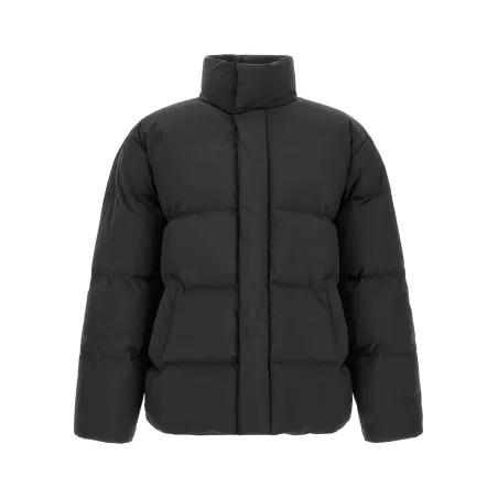 Saint Laurent High Neck Down Jacket - Yves Saint Laurent