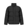 Saint Laurent High Neck Down Jacket - Yves Saint Laurent