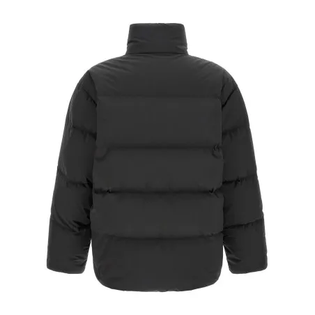 Saint Laurent High Neck Down Jacket - Yves Saint Laurent