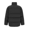 Saint Laurent High Neck Down Jacket - Yves Saint Laurent