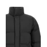 Saint Laurent High Neck Down Jacket - Yves Saint Laurent