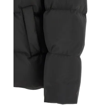 Saint Laurent High Neck Down Jacket - Yves Saint Laurent