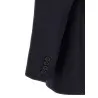 Saint Laurent Felted Wool Gabardine Blazer Jacket - Yves Saint Laurent