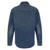 Saint Laurent Cassandre Denim Shirt - Yves Saint Laurent