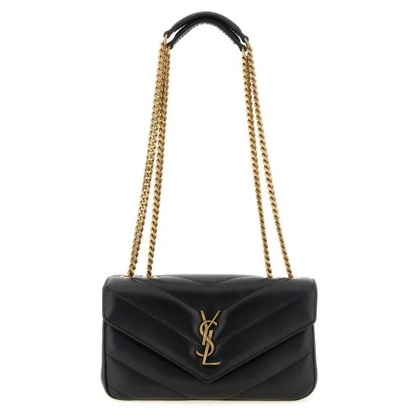 Saint Laurent Loulou Small Shoulder Bag - Yves Saint Laurent