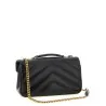 Saint Laurent Loulou Small Shoulder Bag - Yves Saint Laurent