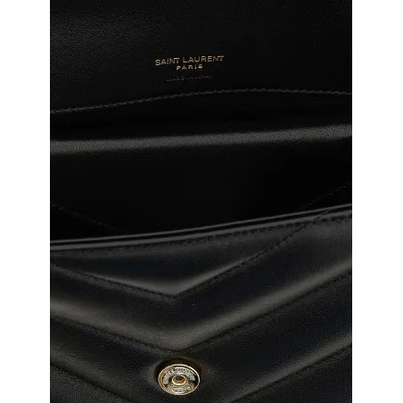 Saint Laurent Loulou Small Shoulder Bag - Yves Saint Laurent