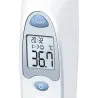 THERMOMÈTRE AURICULAIRE SANITAS SFT53 - sanitas