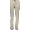 PANTALON FEMME BEIGE GANT - GANT