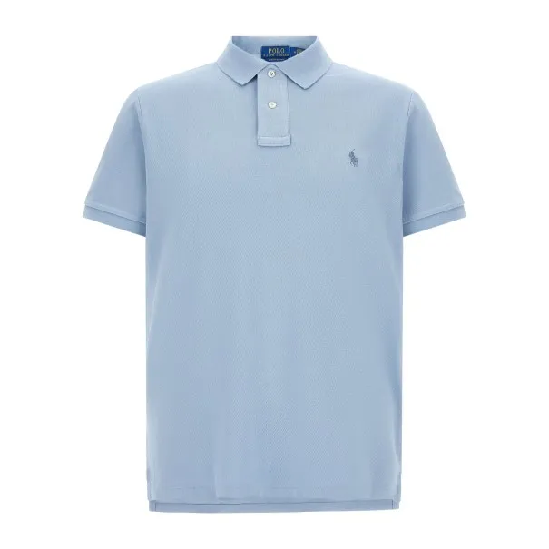 Polo Ralph Lauren Pony Polo Shirt - RALPH LAUREN