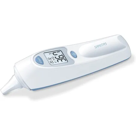 THERMOMÈTRE AURICULAIRE SANITAS SFT53 - sanitas