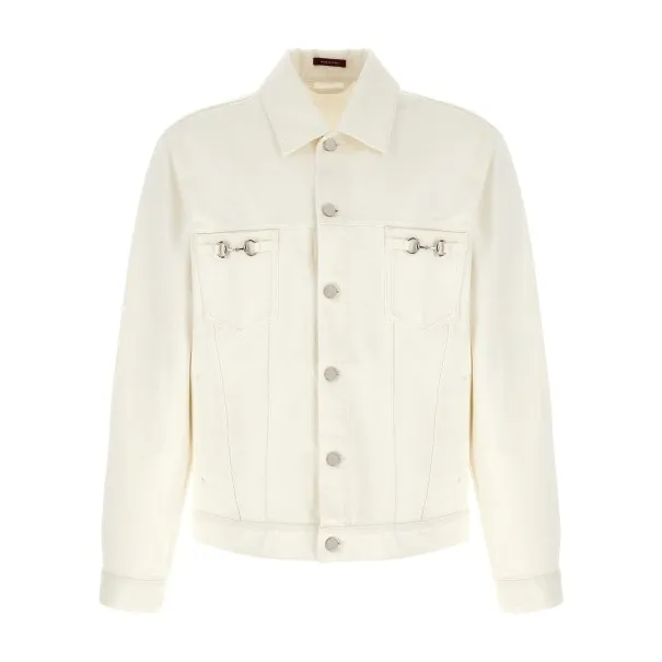 Gucci Morsetto Jacket - Gucci